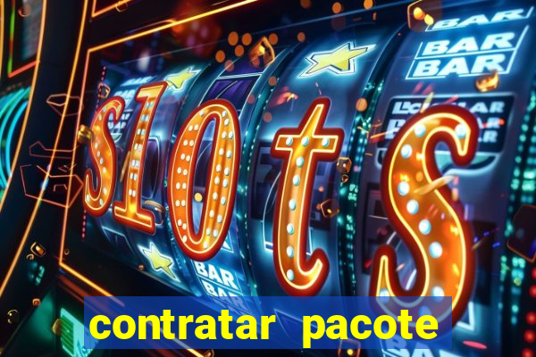 contratar pacote adicional tim beta